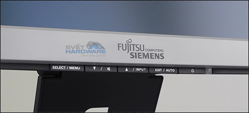 Pokračování legendy: Fujitsu Siemens P19-3