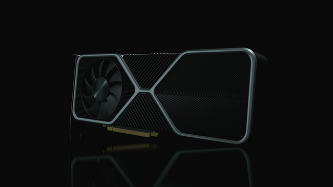 NVIDIA ukazuje nové GeForce RTX 3000, sledujte s námi