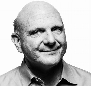 Steve Ballmer chce do roka odejít do důchodu
