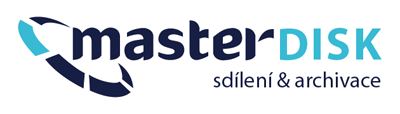 MasterDISK: Moderní způsob sdílení a archivace dat pro firmy