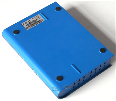 Air Live MU-5000FS - síťový file server