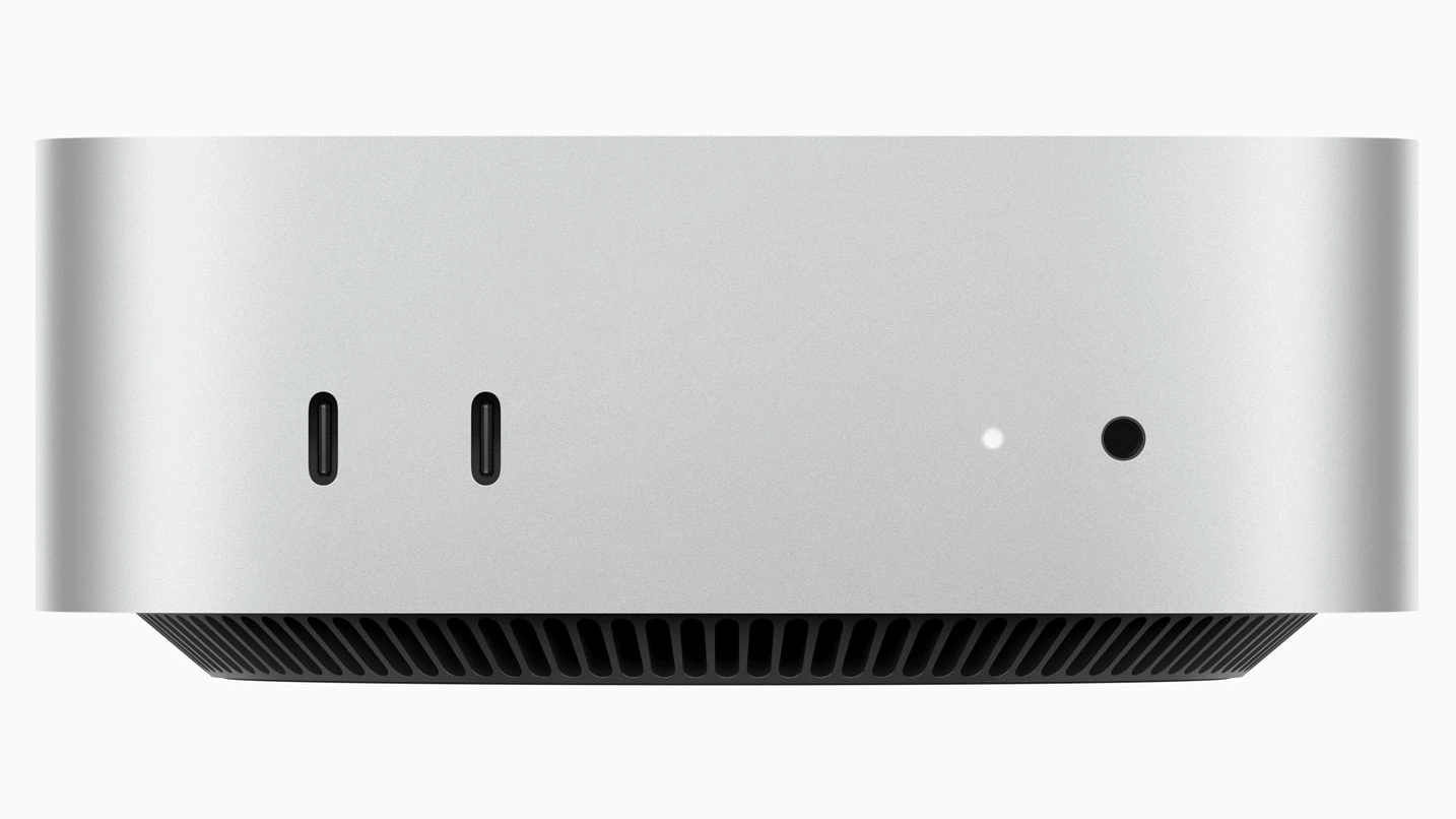 Nedostatek Apple Mac mini M4 kvůli AI: Moltbot těží z poměru cena/výkon