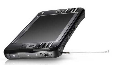 Samsung vylepšuje rodinu UMPC Q1 Ultra