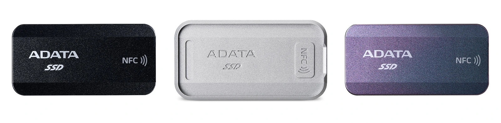 Adata Urban Tapsafe SSD