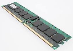 Elpida představila 512 MB a 1GB paměťové moduly DDR 2