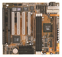 Základní deska Tomato BX98-3D