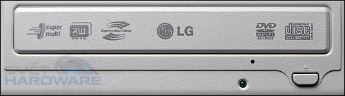 LG GSA-H20L s podporou LightScribe verze 1.2?