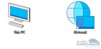 Mění se vzhled Windows 10 postupně k horšímu?