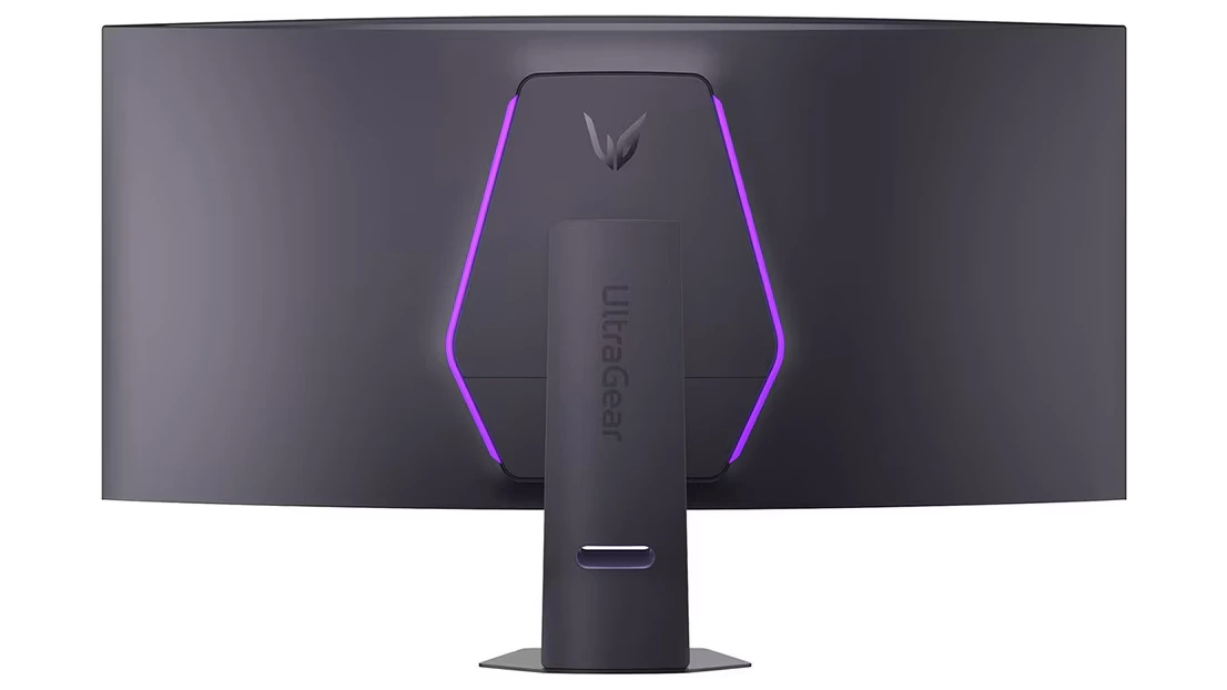 LG UltraGear evo G9 (52G930B)