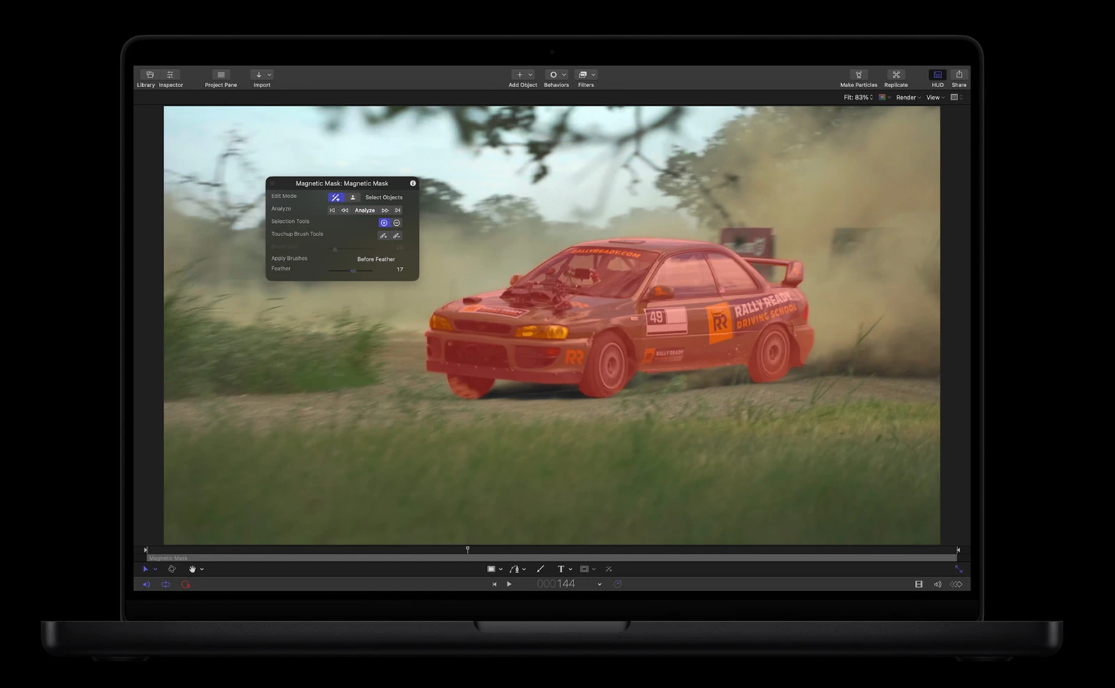 Apple Creator Studio