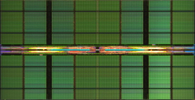 Micron: GDDR6 mají potenciál jít na 20 Gb/s