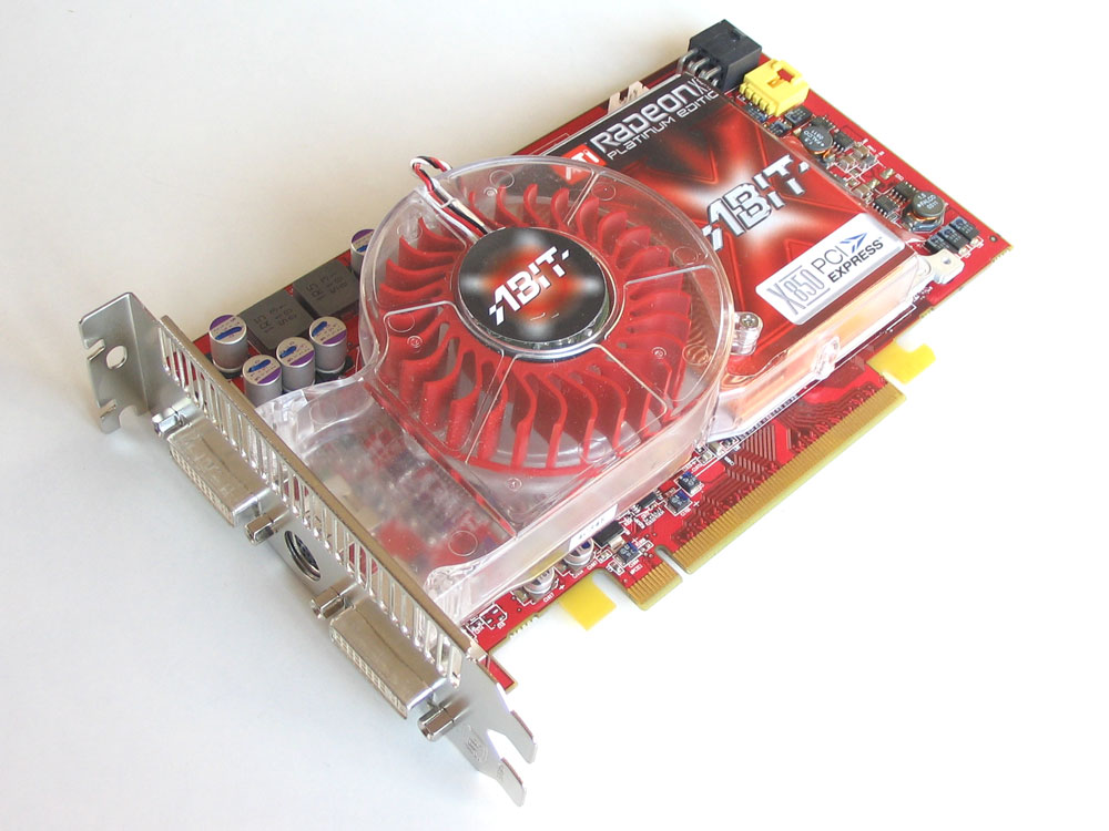 Výkon 31 grafických karet, část III. - high-end a SLI