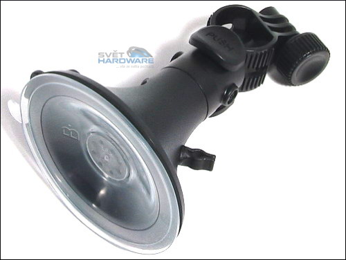 Navigace Mio C720b: dva v jednom