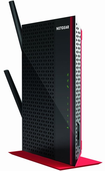Netgear a zbrusu nová generace Wi-Fi produktů