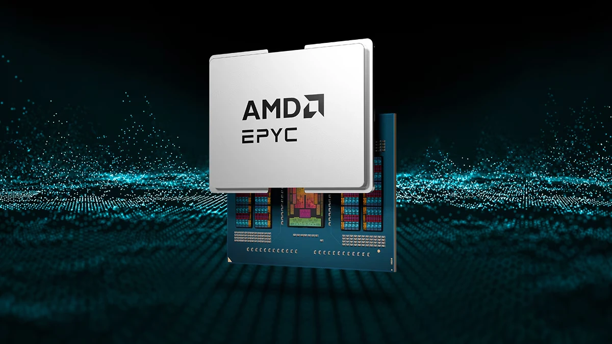 AMD EPYC 8005 přináší až 84 jader a 225W TDP