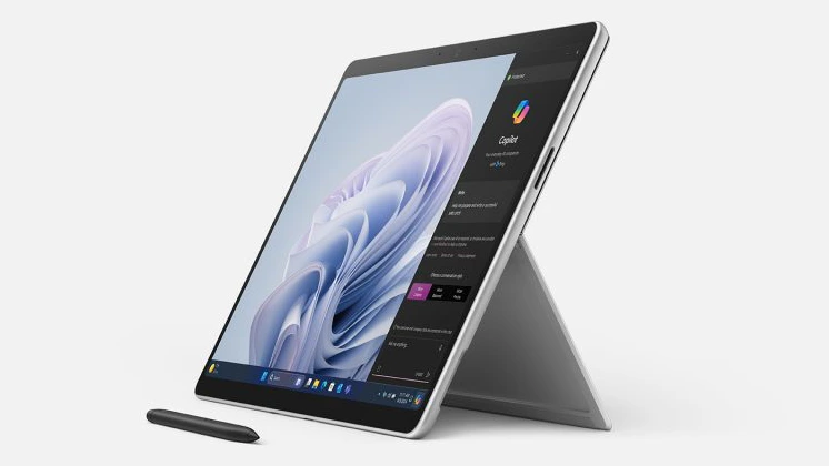 Microsoft uvádí nové Windows AI PC: Surface Laptop 6 a Surface Pro 10
