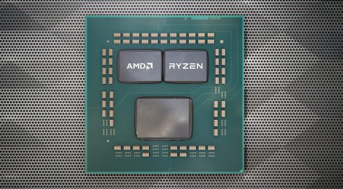 Spotřeba desek s X570 značně ovlivňuje testy procesorů Ryzen 3000