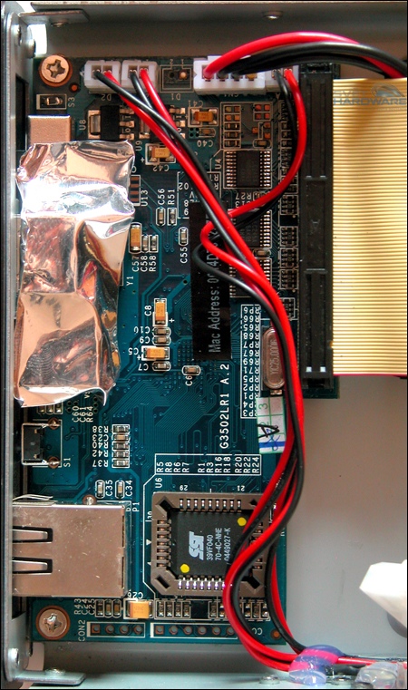 Test NAS boxů: 2. část