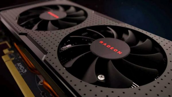 Ceny Radeonů RX 590 klesají, i u nás?