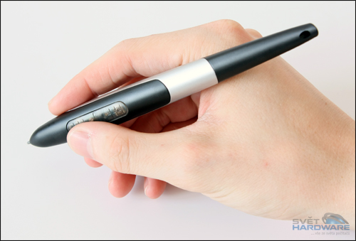 Tablet Genius G-Pen M609: Všestranný pomocník