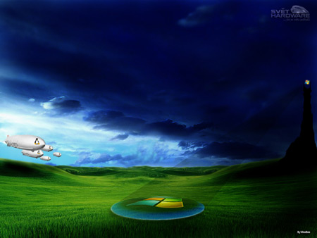 SHWallpaper - 3. kolo Windows vs. Linux: vyhodnocení