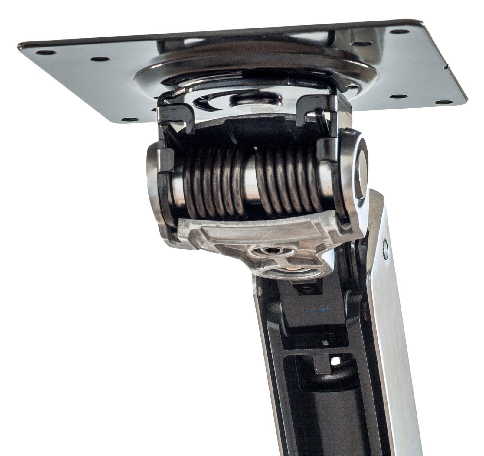 Potěšení pro váš monitor: VESA držáky vyšší třídy