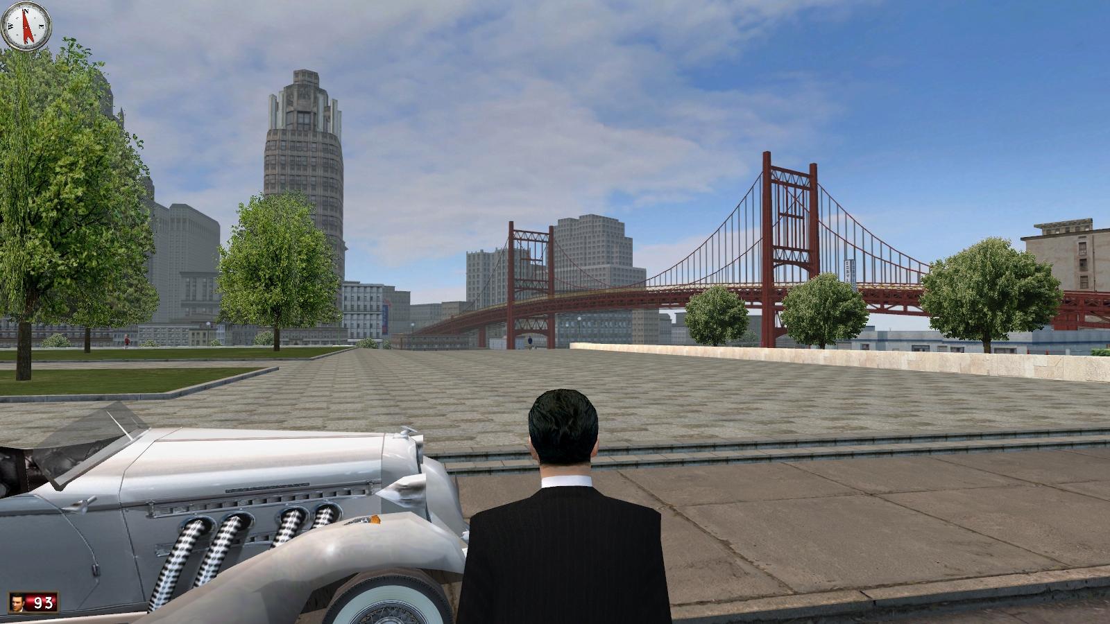 Mafia: Trilogy přichází, bude i český dabing remasteru prvního dílu