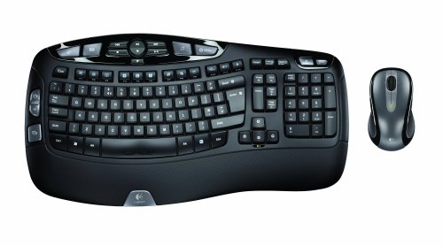 Logitech nabízí novou vlnu klávesnic