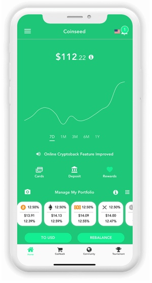 Coinseed končí, majitelé zpronevěřili kryptoměny uživatelů