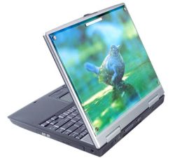 ECS A535+: Řídím svůj svět