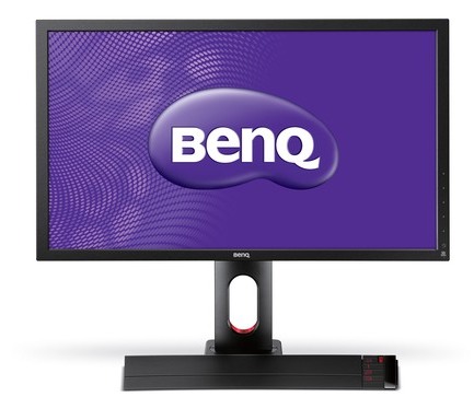 Doporučené LCD monitory: duben 2013