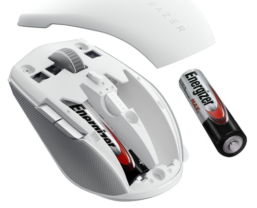 Razer Pro Click Mini