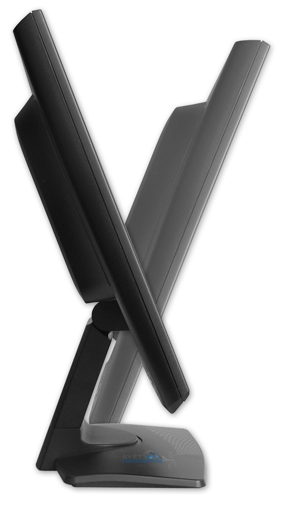 BenQ X2000W - širokoúhlá dvacítka s AMA