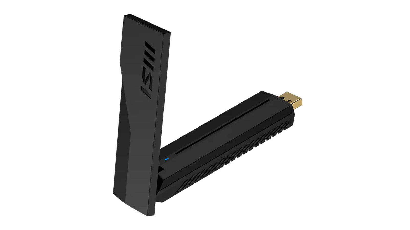 Vybavte své herní doupě MSI periferiemi a bezdrátovou Wi-Fi 7 sítí