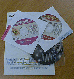 Dáma z kufříku...