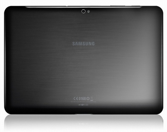 Samsung ohlásil příchod tabletu Galaxy Note 10.1