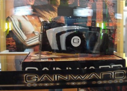 Podrobnosti o GeForce 9x00 a nForce 780a