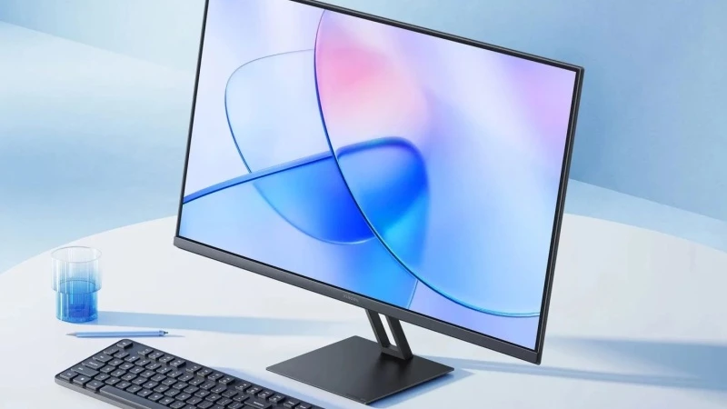 Xiaomi uvádí v Evropě nový Monitor A27i se 100Hz frekvencí