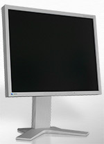 Hodnocení LCD panelů