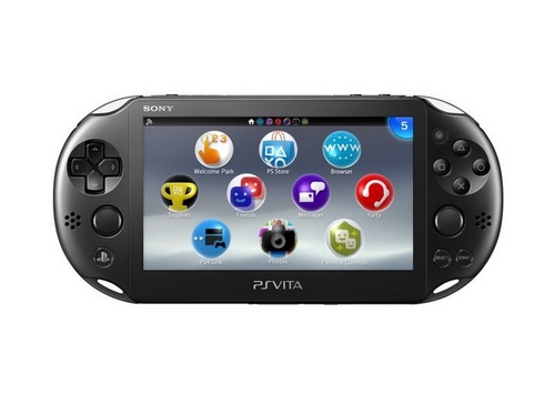 Sony ukončuje výrobu i prodej PlayStationu Vita