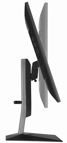 Asus představil 31,5" monitor PQ321QE s panelem IGZO