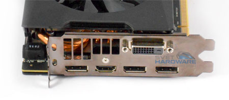 Sapphire Nitro R9 Fury 4G: konkurence GeForce GTX 980?