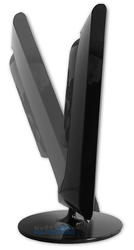 Samsung 2233BW - 22" novinka v testech