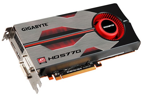 Přehled desktopových grafických čipů