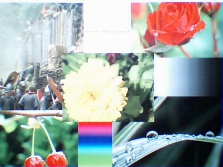 Megatest webkamer pro USB - část druhá