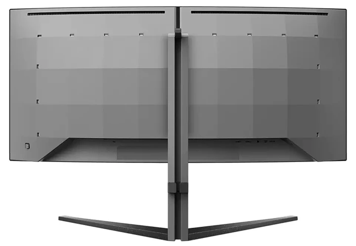 Philips uvedl zakřivený herní OLED monitor Evnia 34M2C6500 se 175Hz frekvencí