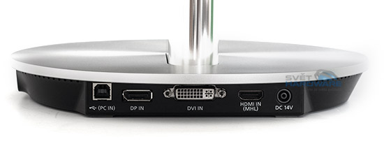 Samsung S27B971D: konečně pořádný Samsung?