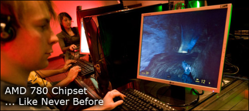 Gigabyte GA-MA78GM-S2H: AMD 780G útočí!