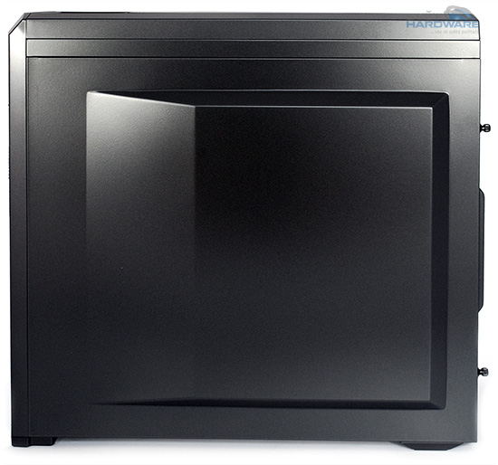 Corsair Carbide 500R: vylepšený mainstream