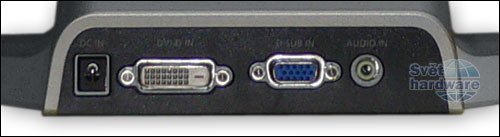 Duel Aceru - dvě 19" LCD s 6 a 8ms